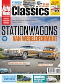 AutoWeek Classics 7-2026 afbeelding