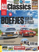 AutoWeek Classics 8-2026 afbeelding