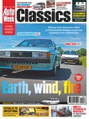 AutoWeek Classics 9-2026 afbeelding