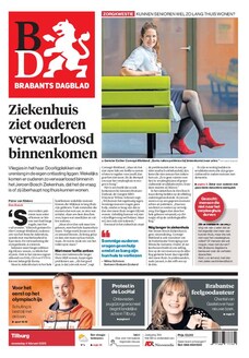 Brabants Dagblad