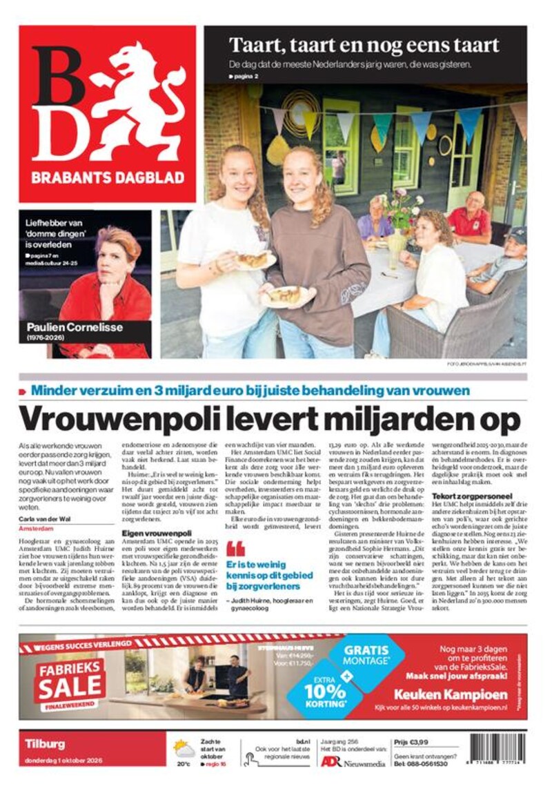 Brabants Dagblad