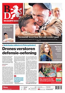 Brabants Dagblad