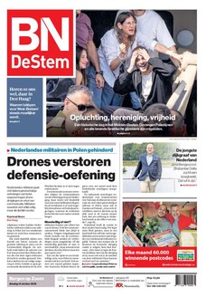BN DeStem