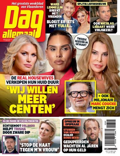 Dag Allemaal