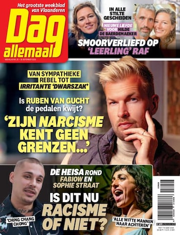 Dag Allemaal