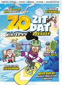 Zo Zit Dat Winter Doeboek 2024-2025 afbeelding