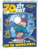 Zo Zit Dat Winter Doeboek 2025-2026 afbeelding