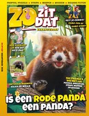 Zo Zit Dat Vakantieboek 2026 afbeelding