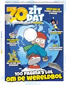 Zo Zit Dat Boeken afbeelding