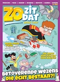 Zo Zit Dat 11-2025 afbeelding