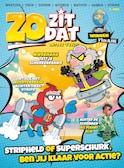 Zo Zit Dat  7-2025 afbeelding