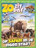 Zo Zit Dat 8-2025 afbeelding