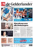 De Gelderlander afbeelding