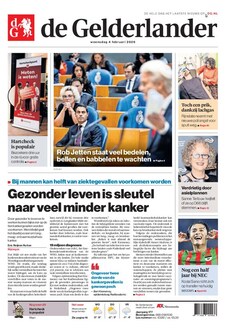 De Gelderlander