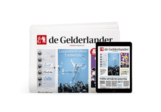 De Gelderlander