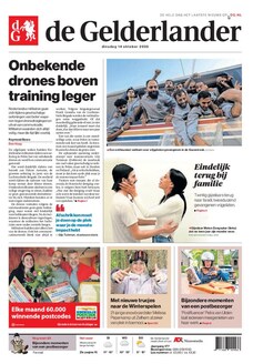 De Gelderlander