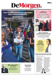 De Morgen