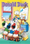 Donald Duck 47-2024 afbeelding