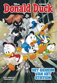 Donald Duck 50-2024 afbeelding