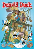 Donald Duck 1-2025 afbeelding