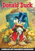 Donald Duck 10-2025 afbeelding