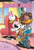 Donald Duck 18-2025 afbeelding