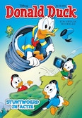 Donald Duck 19-2025 afbeelding
