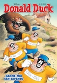 Donald Duck 20-2025 afbeelding