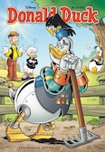 Donald Duck 22-2025 afbeelding