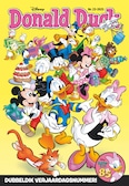 Donald Duck 23-2025 afbeelding
