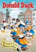 Donald Duck 24-2025 afbeelding