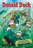 Donald Duck 27-2025 afbeelding