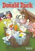 Donald Duck 28-2025 afbeelding