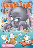 Donald Duck  29-2025 afbeelding