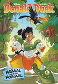 Donald Duck 30-2025 afbeelding