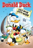 Donald Duck 31-2025 afbeelding