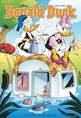 Donald Duck 33-2025 afbeelding