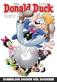 Donald Duck 35-2025 afbeelding