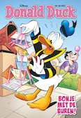 Donald Duck 38-2025 afbeelding