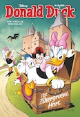 Donald Duck 39-2025 afbeelding