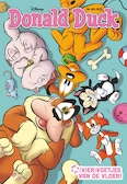 Donald Duck 40-2025 afbeelding