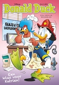 Donald Duck 41-2025 afbeelding