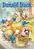 Donald Duck 42-2025 afbeelding
