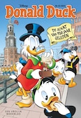 Donald Duck 43-2025 afbeelding