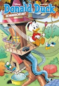Donald Duck 44-2025 afbeelding