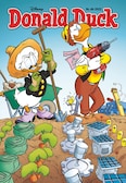 Donald Duck 46-2025 afbeelding