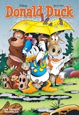 Donald Duck 47-2025 afbeelding