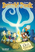 Donald Duck 48-2025 afbeelding