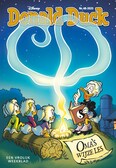 Donald Duck 48-2025 afbeelding