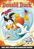 Donald Duck 49-2025 afbeelding
